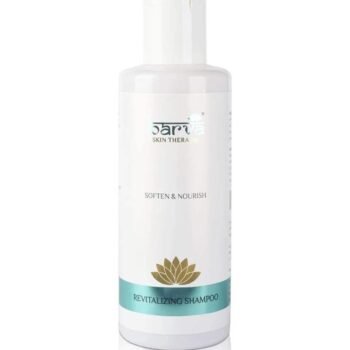 BARVA REVITALIZING SHAMPOO (200ml)