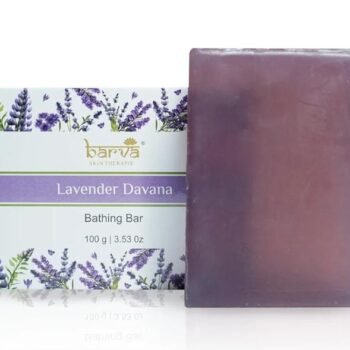 LAVENDER DAVANA BATHING BAR