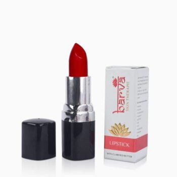 BARVA LIPSTICK SHADES (IN RED)
