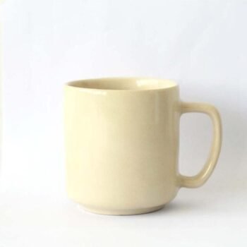 EARTH TATVA ABHA RECYCLED CERAMIC COFFEE MUG