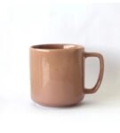 EARTH TATVA VASU RECYCLED CERAMIC COFFEE MUG