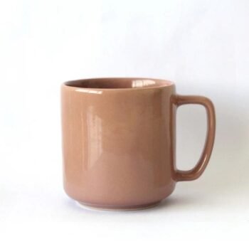 EARTH TATVA VASU RECYCLED CERAMIC COFFEE MUG