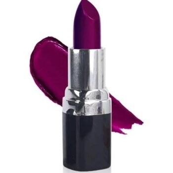 BARVA LIPSTICK SHADES (IN PURPLE)