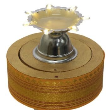 SOLAR NIRANJAN ( ROUND)