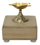 SOLAR NIRANJAN ( BRASS)