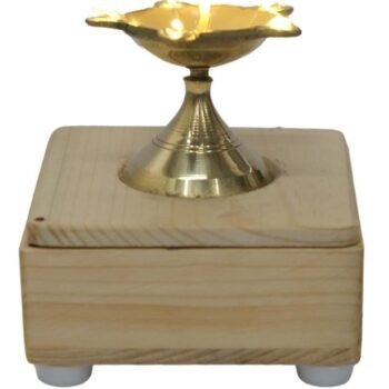 SOLAR NIRANJAN ( BRASS)