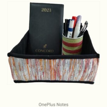 TABLE ORGANISER