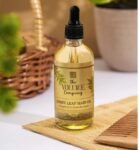 CURRY LEAF HAIR OIL (100ml)