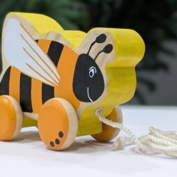 Honey bee Toy