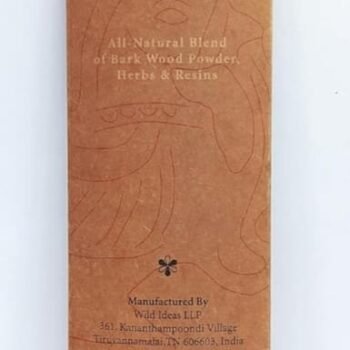 Madhipal Agarbatti WI