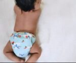BABY DIAPER