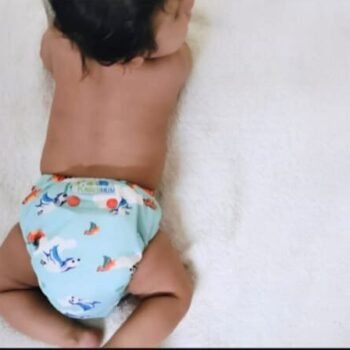 BABY DIAPER