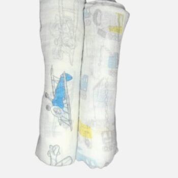 BABY SWADDLE
