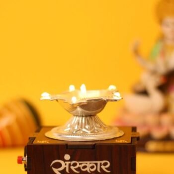 Solar Sanskar Diya