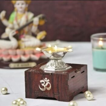 Solar Silver Niranjan