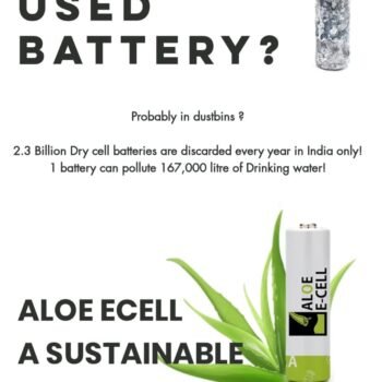 ALOE E- CELL
