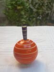 SPINNING TOP ROUND