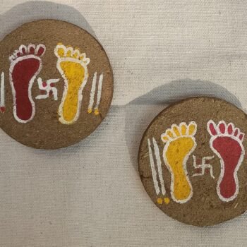 GOMAY PAULA (SET OF 2)