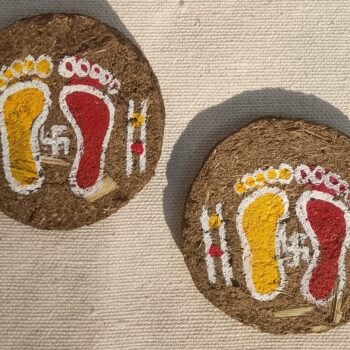 GOMAY PAULA TINY (SET OF 2)