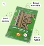 STENCIL STATIONERY SET