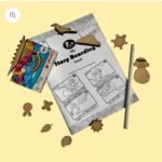 STORY BOARDING KIT