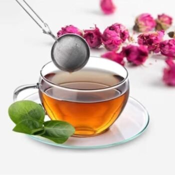 TEA STRAINER