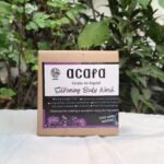 GRAIN- TO - LIQUID BODYWASH