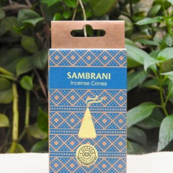 CI DHOOP STICKS