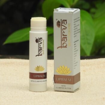 BARVA LIPBALM (UNTINTED)