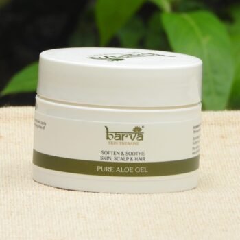 BARVA PURE ALOE GEL (50ml)
