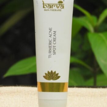 BARVA TURMERIC ACNE SPOT CREAM (10ml)