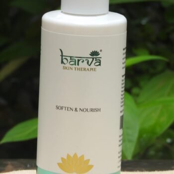BARVA REVITALIZING SHAMPOO (200ml)