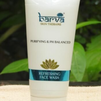 BARVA REFRESHING FACE WASH (50ml)