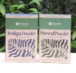 HAIR COLOUR POWDER
