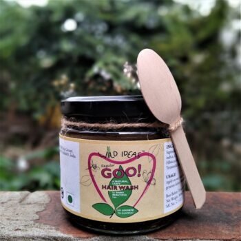 Wild Ideas Regular & Awesome Goo Shampoos