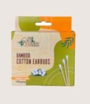 Bamboo Cotton buds