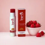 BARVA TINTED LIPBALM (STRAWBERRY & CHOCOLATE)