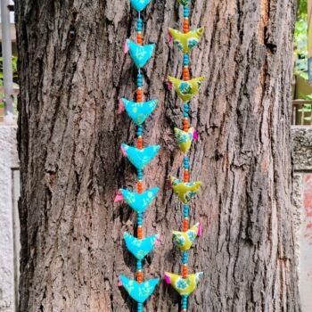 Bird string (set of 2)