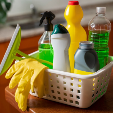Cleaning Products