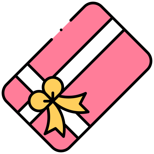 Gift Coupons