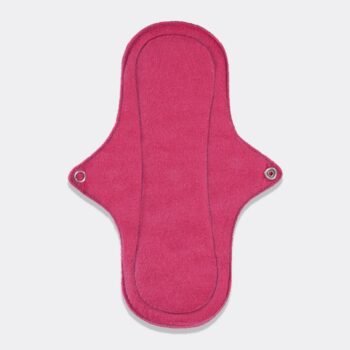 Eco Femme Day Pads - Vibrant Organic