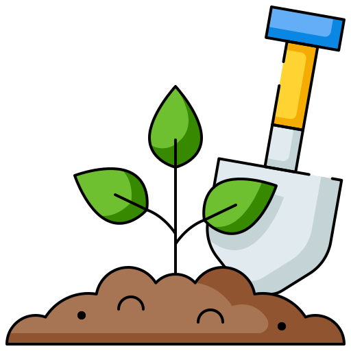 Gardening & Composting