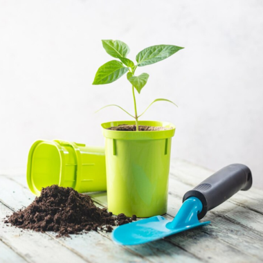 Gardening & Home Composting