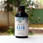Wild Ideas Rain – Nourishing Hair Oil(200ML)
