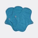 Pantyliners with/ without PUL - Natural Organic