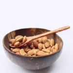 Coconut Bowl With Spoon 500ml