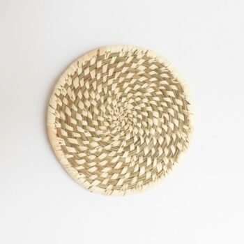 SABAI GRASS HOT PLATE