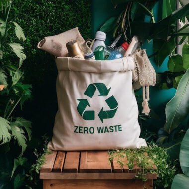 Zero Waste Products