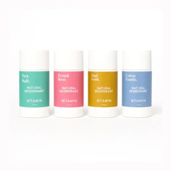 BITAMIN NATURAL DEO ROLL ON