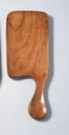 ACACIA WOOD SERVING BOARD